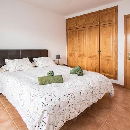Villa Teresa Playa Blanca  Ngoại thất bức ảnh