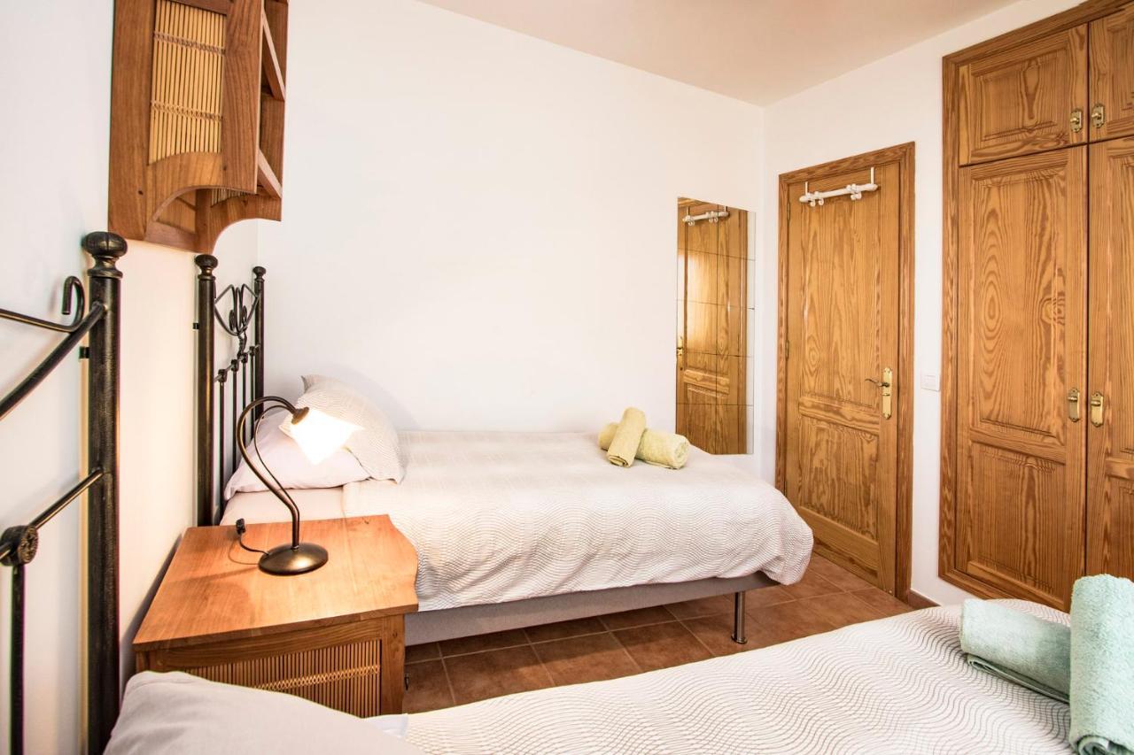 Villa Teresa Playa Blanca  Ngoại thất bức ảnh