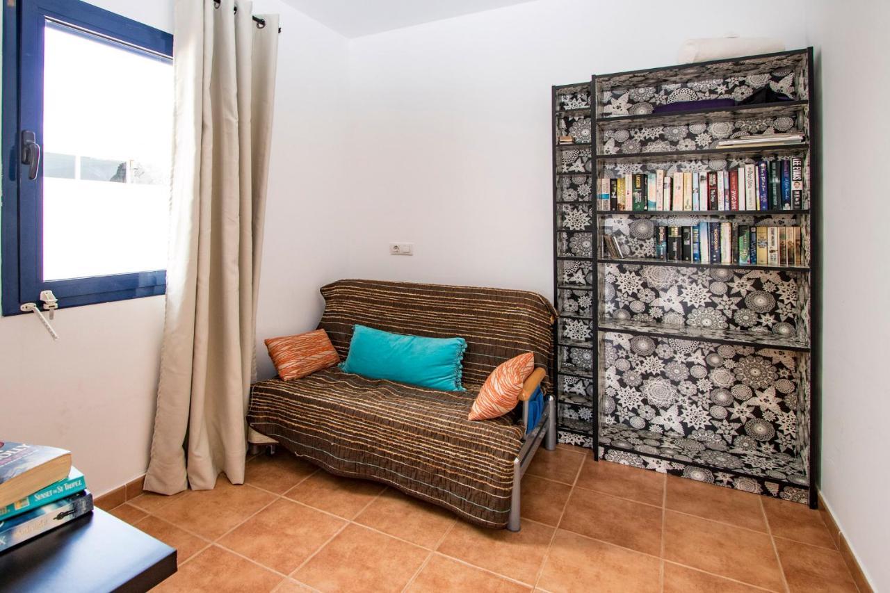 Villa Teresa Playa Blanca  Ngoại thất bức ảnh