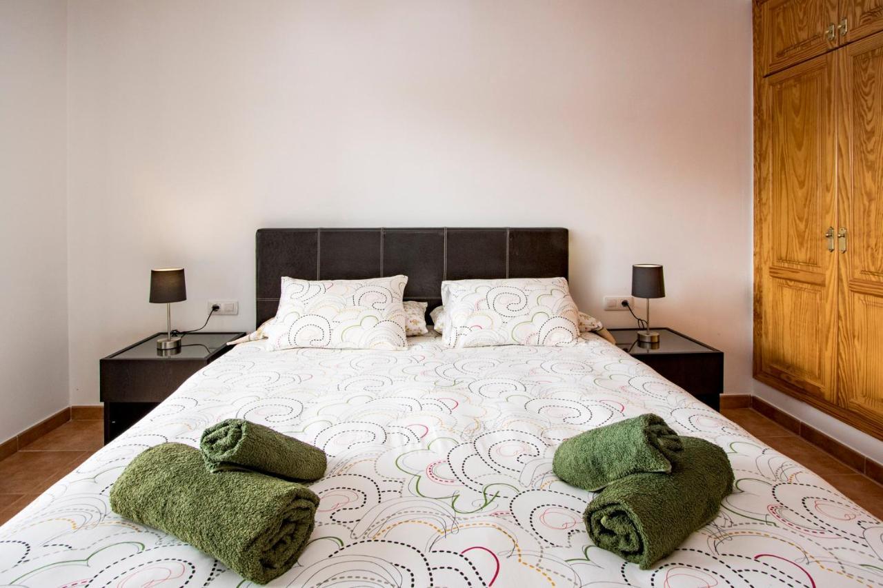 Villa Teresa Playa Blanca  Ngoại thất bức ảnh