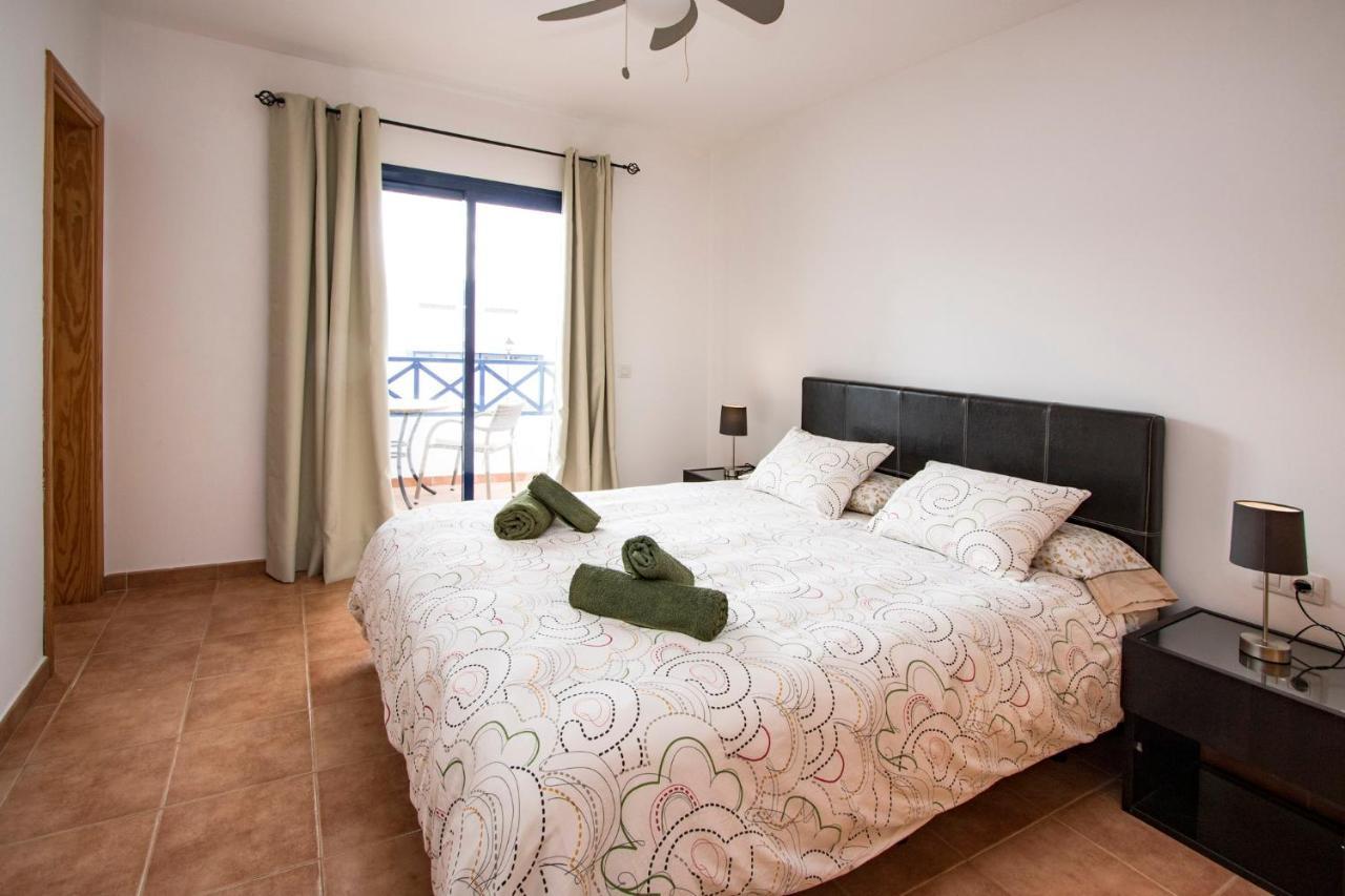 Villa Teresa Playa Blanca  Ngoại thất bức ảnh