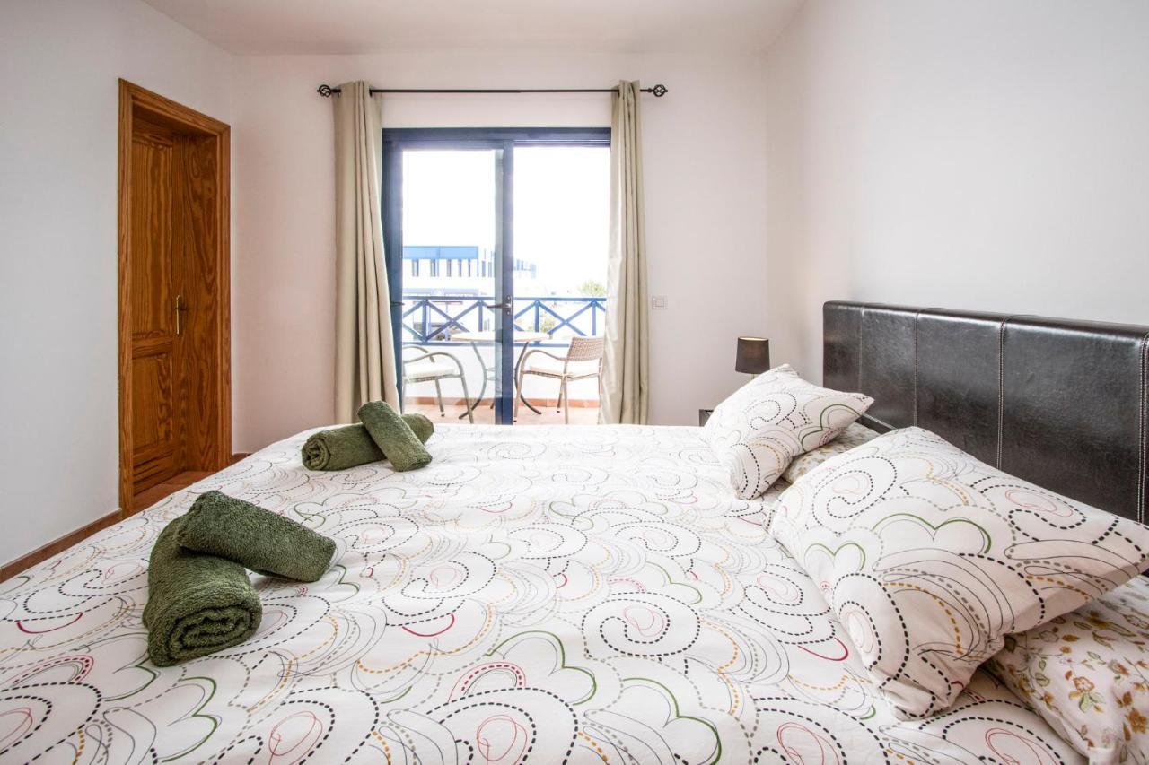 Villa Teresa Playa Blanca  Ngoại thất bức ảnh