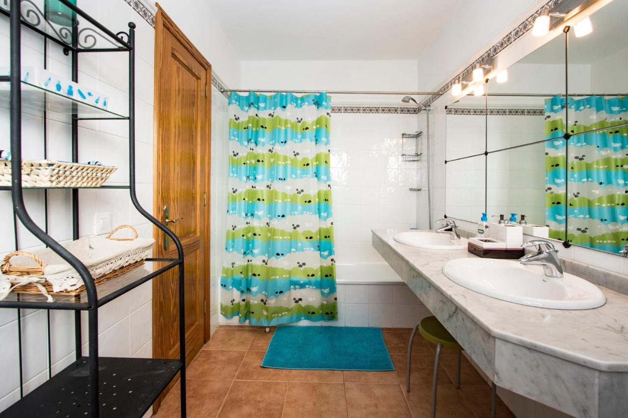 Villa Teresa Playa Blanca  Ngoại thất bức ảnh