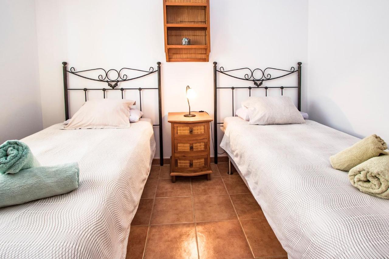 Villa Teresa Playa Blanca  Ngoại thất bức ảnh