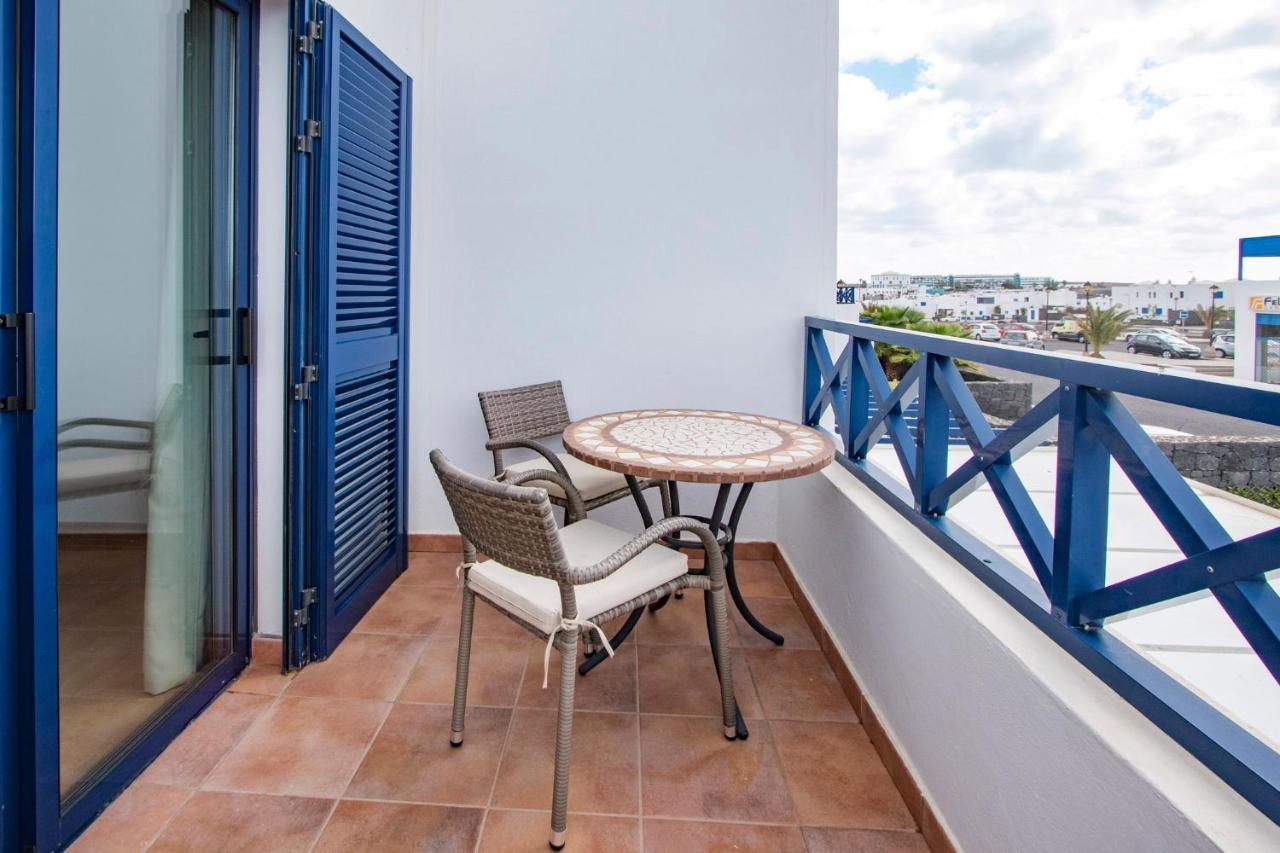 Villa Teresa Playa Blanca  Ngoại thất bức ảnh